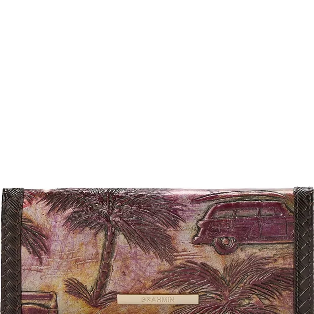 Brahmin Copa Cabana collection - Picture 5 of 16